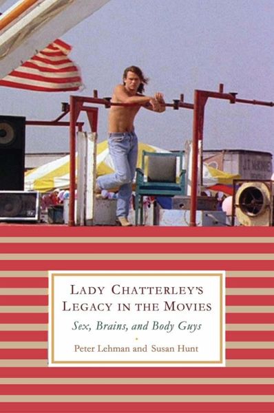 Lady Chatterley's Legacy in the Movies (eBook, PDF) Lady Chatterley's Legacy in the Movies (eBook, PDF)
