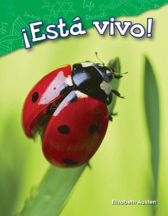 Cover !Esta vivo! (eBook, PDF)