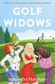 Golf Widows (eBook, ePUB)