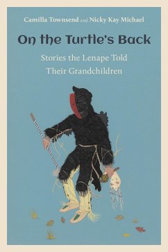 Cover On the Turtle's Back (eBook, PDF)