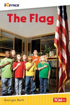 Cover Flag Read-Along ebook (eBook, ePUB)