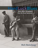 Hard Luck Blues (eBook, ePUB)