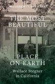 Most Beautiful Place on Earth (eBook, PDF)