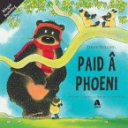 Paid a Phoeni (eBook, ePUB)