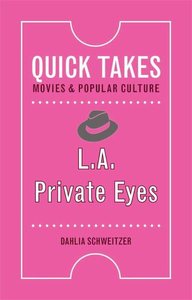 L.A. Private Eyes (eBook, ePUB) L.A. Private Eyes (eBook, ePUB)