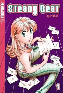Steady Beat, Volume 1 (eBook, ePUB) - Rivkah