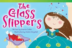 Cover Glass Slippers (eBook, PDF)