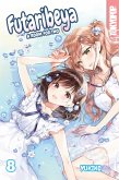 Futaribeya: A Room for Two, Volume 8 (eBook, ePUB)
