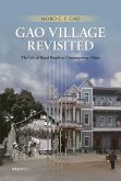 Gao Village Revisited (eBook, ePUB) Gao Village Revisited (eBook, ePUB)