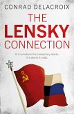 Lensky Connection (eBook, ePUB) Lensky Connection (eBook, ePUB)