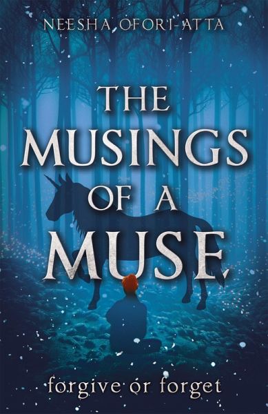 Musings of a Muse (eBook, ePUB)