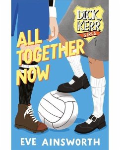 Cover All Together Now (eBook, ePUB)