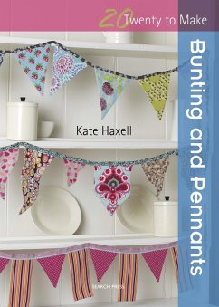 Twenty to Make (eBook, PDF) - Haxell, Kate