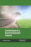 Contemporary Environmental Issues (eBook, PDF) Contemporary Environmental Issues (eBook, PDF)