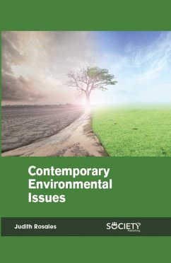 Contemporary Environmental Issues (eBook, PDF) - Judith Rosales