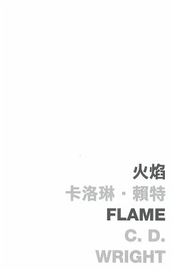 Flame (eBook, PDF) - Wright, C. D.