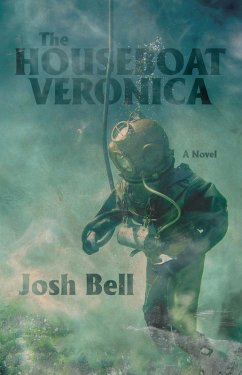 Cover Houseboat Veronica (eBook, ePUB)