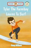 Tyler The Farmboy Learns To Surf (eBook, ePUB)