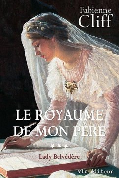 Cover Le royaume de mon père - Tome 3 (eBook, ePUB)