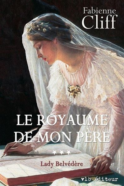 Le royaume de mon père - Tome 3 (eBook, ePUB)