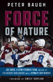 Force of Nature (eBook, ePUB)