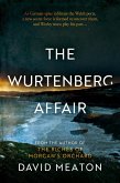 Wurtenberg Affair (eBook, ePUB)
