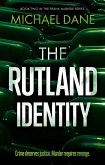 Rutland Identity (eBook, ePUB)