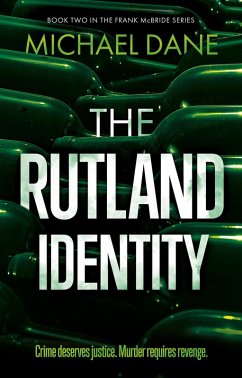 Rutland Identity (eBook, ePUB) - Dane, Michael