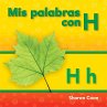 Mis palabras con H (eBook, PDF) - Bild 1