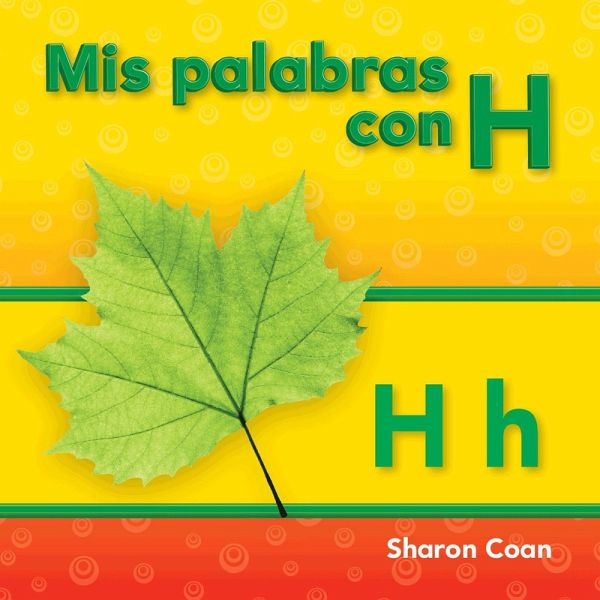 Mis palabras con H (eBook, PDF) Mis palabras con H (eBook, PDF)
