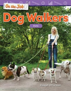 Cover On the Job: Dog Walkers (eBook, PDF)