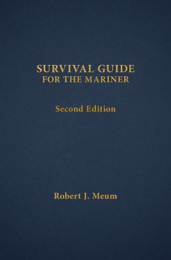 Cover Survival Guide for the Mariner (eBook, ePUB)