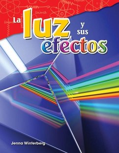 Cover La luz y sus efectos (eBook, PDF)