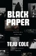 Black Paper (eBook, ePUB) - Bild 1