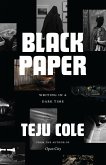 Black Paper (eBook, ePUB) Black Paper (eBook, ePUB)