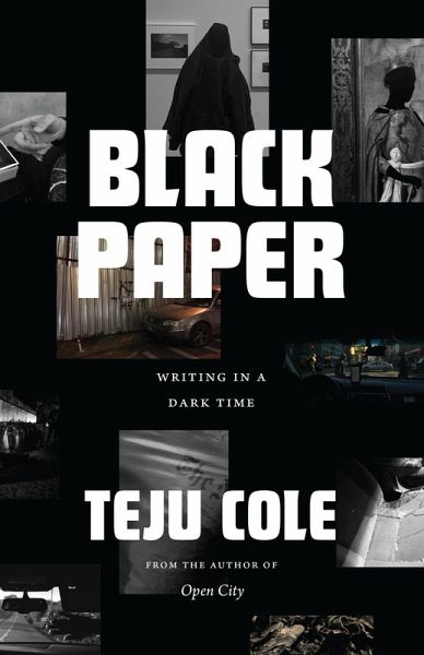 Black Paper (eBook, ePUB)