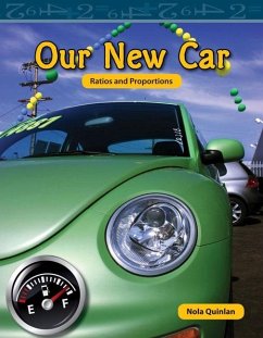 Cover Our New Car (eBook, PDF)