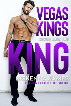 Cover King (eBook, ePUB)
