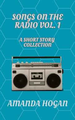 Cover Songs on the Radio (eBook, ePUB)