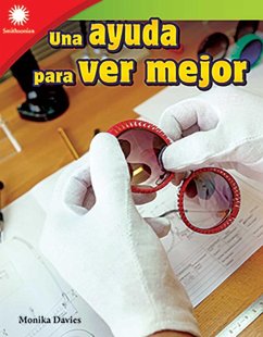 Cover ayuda para ver mejor (eBook, PDF)