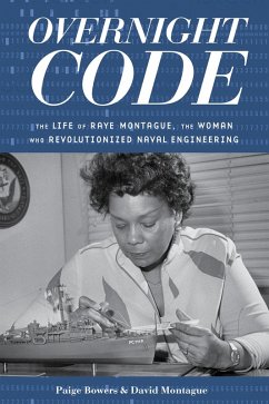 Cover Overnight Code (eBook, PDF)