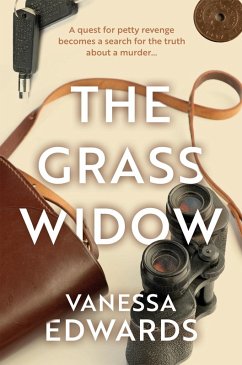 Cover Grass Widow (eBook, ePUB)