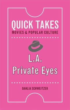 Cover L.A. Private Eyes (eBook, PDF)