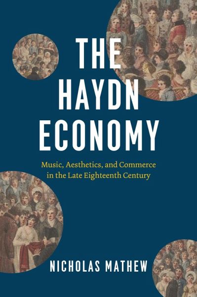 Haydn Economy (eBook, ePUB) Haydn Economy (eBook, ePUB)
