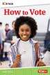 How to Vote (eBook, ePUB) - Bild 1