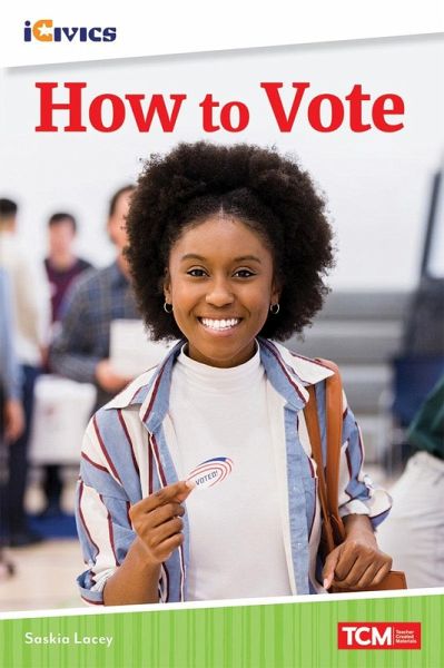 How to Vote (eBook, ePUB) How to Vote (eBook, ePUB)
