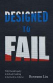 Designed to Fail (eBook, ePUB)