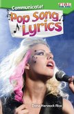 Communicate! Pop Song Lyrics (eBook, PDF)