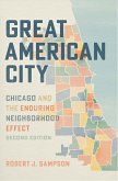 Great American City (eBook, ePUB)