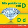 Mis palabras con D (eBook, PDF) - Bild 1